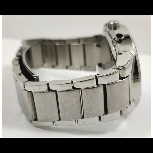 Citizen Eco-Drive Axiom Chronograph Men's Watch - Picture 9 of 12